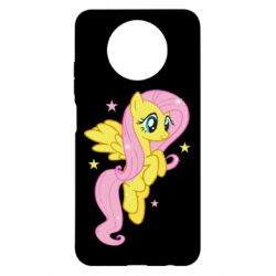 Чохол для Xiaomi Redmi Note 9 5G/Redmi Note 9T Fluttershy - PrintSalon