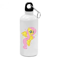 Фляга Fluttershy - PrintSalon