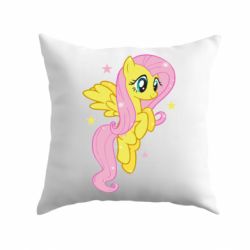 Подушка Fluttershy