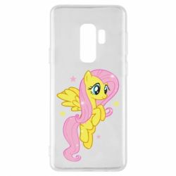 Чохол для Samsung S9+ Fluttershy - PrintSalon
