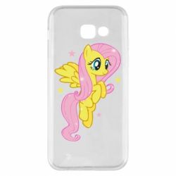 Чохол для Samsung A5 2017 Fluttershy - PrintSalon