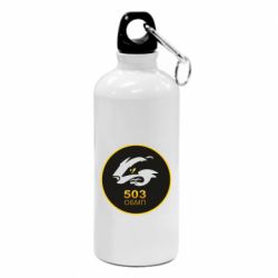 Фляга 501 ОБМП - PrintSalon