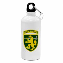 Фляга 68-ма окрема єгерська бригада