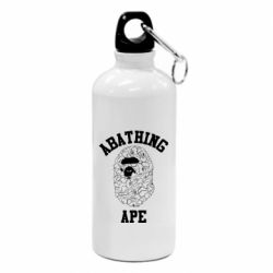 Фляга A Bathing Ape art - PrintSalon