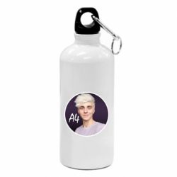 Фляга A4 Vlad - PrintSalon