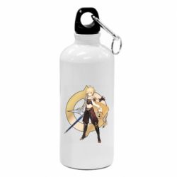 Фляга Aether Genshin Impact - PrintSalon