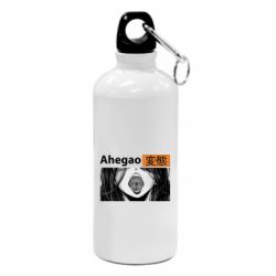 Фляга Ахегао Аніме - PrintSalon