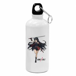 Фляга Акамe - PrintSalon