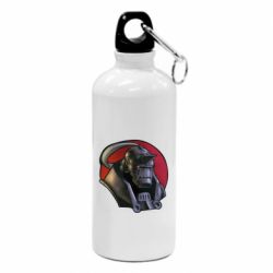 Фляга Alphonse Elric