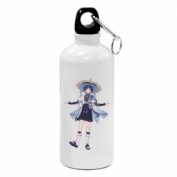 Фляга Anemo wanderer - PrintSalon