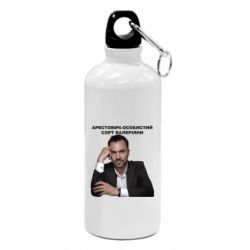 Фляга Арестович - PrintSalon