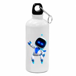 Фляга Astrobot - PrintSalon