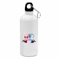 Фляга Ayato and Yuri - PrintSalon