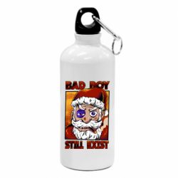 Фляга Bad Santa - PrintSalon