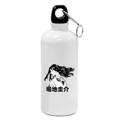 Фляга Baji Keisuke - PrintSalon