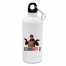 Фляга Balkans - PrintSalon