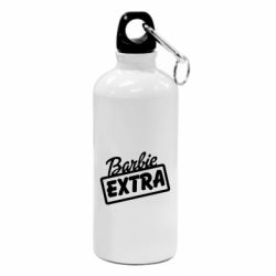 Фляга Barbie Extra - PrintSalon