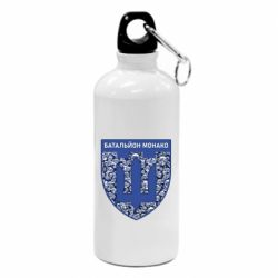 Фляга Батальйон Монако - PrintSalon