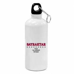 Фляга BAYRAKTAR - PrintSalon