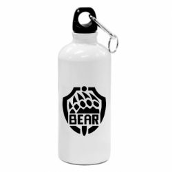 Фляга BEAR Emblem Escape from Tarkov - PrintSalon