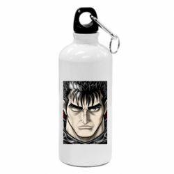 Фляга Берсерк аниме арт - PrintSalon