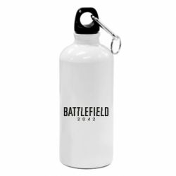 Фляга Bettlefield 2042 - PrintSalon