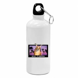 Фляга Big Floppa - PrintSalon
