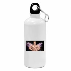 Фляга Billy gachimuchi - PrintSalon