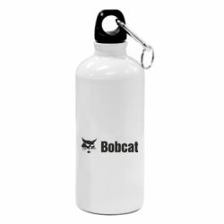 Фляга Bobcat - PrintSalon