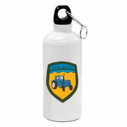 Фляга Боевые тракторы