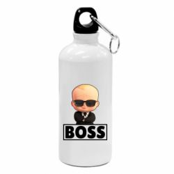 Фляга Boss Baby - PrintSalon
