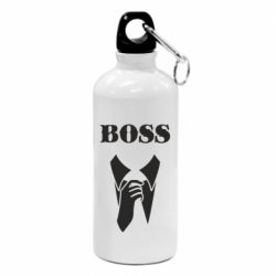 Фляга Boss Costume - PrintSalon