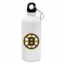 Фляга Boston Bruins logo - PrintSalon