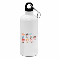 Фляга BTS cute boys