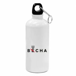 Фляга Буча весна - PrintSalon