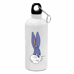 Фляга Bugs Bunny Meme Face - PrintSalon