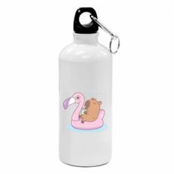 Фляга Capybara Chilling - PrintSalon