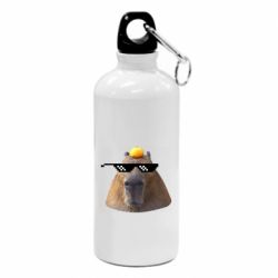Фляга Capybara cool - PrintSalon