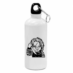 Фляга Чакі - PrintSalon