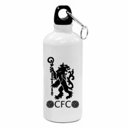 Фляга Chelsea CFC - PrintSalon