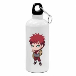 Фляга Chibi Gaara - PrintSalon