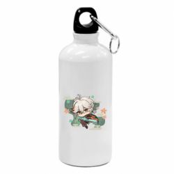 Фляга Chibi Kazuha - PrintSalon