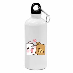 Фляга Чиби мишки - PrintSalon