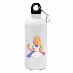 Фляга Chinerella Pizza - PrintSalon