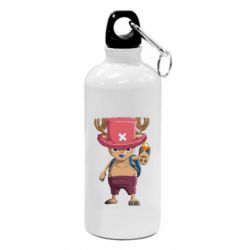Фляга Chopper Tony Tony from One Piece - PrintSalon
