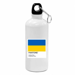 Фляга Color of 2022