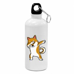 Фляга Cool Hachiko - PrintSalon