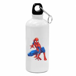 Фляга Cool Spider-Man - PrintSalon