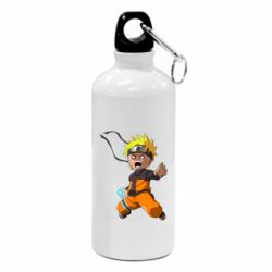 Фляга Crazy Naruto - PrintSalon