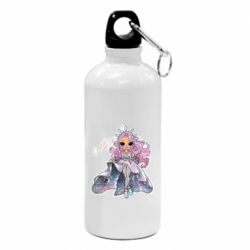 Фляга Crystal star - PrintSalon